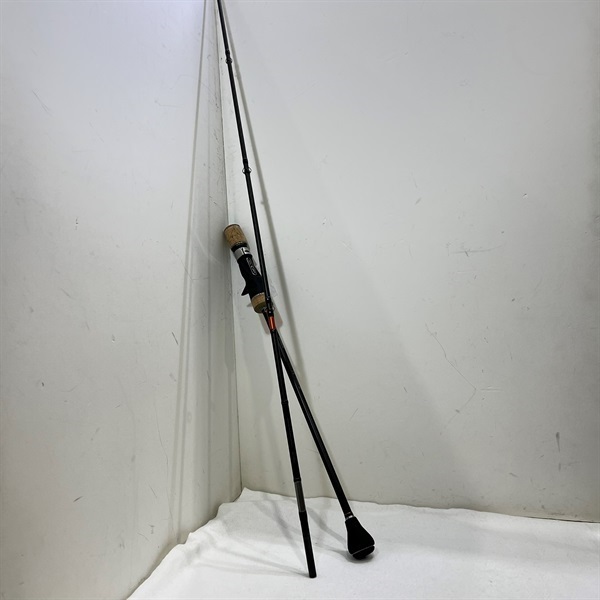 オシアジガーインフィニティモーティブＢ６１０－５